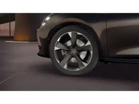 CUPRA Leon thumbnail 5