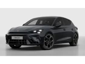 CUPRA Leon thumbnail 2