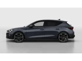 CUPRA Leon thumbnail 3