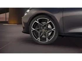 CUPRA Leon thumbnail 5