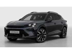 CUPRA Formentor thumbnail 2