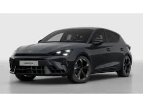 CUPRA Leon thumbnail 2