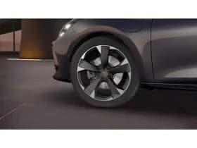 CUPRA Leon thumbnail 5