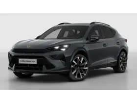 CUPRA Formentor thumbnail 2