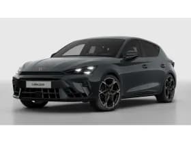 CUPRA Leon thumbnail 2