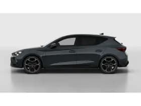 CUPRA Leon thumbnail 3
