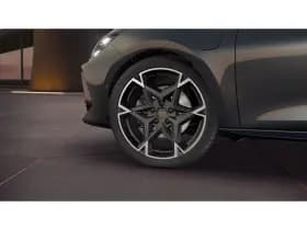 CUPRA Leon thumbnail 5