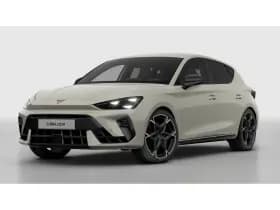 CUPRA Leon thumbnail 2