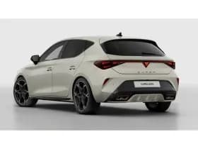 CUPRA Leon thumbnail 4