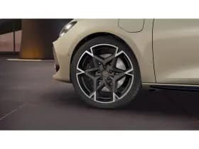 CUPRA Leon thumbnail 5