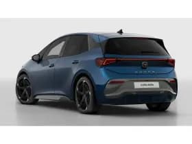 CUPRA Born thumbnail 4