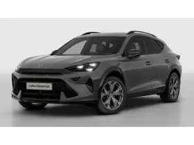 CUPRA Formentor thumbnail 2