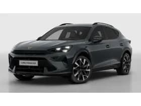 CUPRA Formentor thumbnail 2