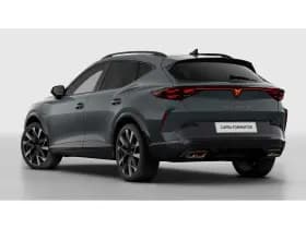 CUPRA Formentor thumbnail 4