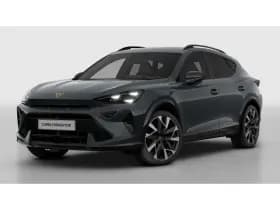 CUPRA Formentor thumbnail 2