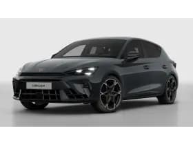 CUPRA Leon thumbnail 2