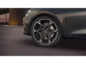 CUPRA Leon thumbnail 5