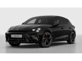 CUPRA Leon thumbnail 2