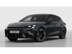 CUPRA Leon thumbnail 2