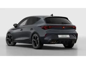 CUPRA Leon thumbnail 4