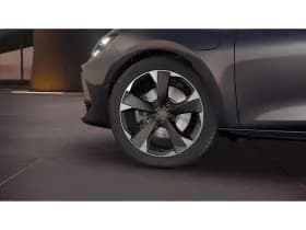 CUPRA Leon thumbnail 5
