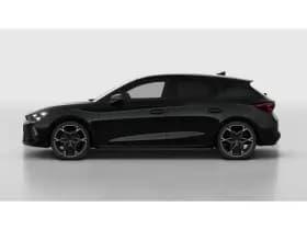 CUPRA Leon thumbnail 3