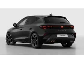 CUPRA Leon thumbnail 4
