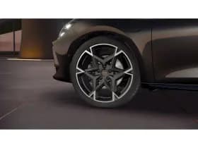 CUPRA Leon thumbnail 5