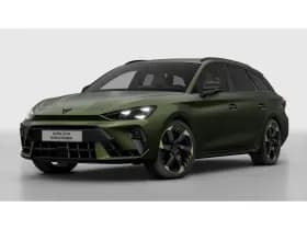 CUPRA Leon Sportstourer thumbnail 2
