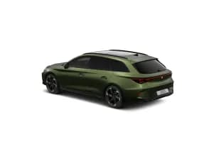CUPRA Leon Sportstourer thumbnail 11