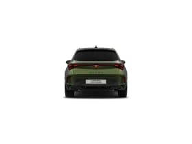 CUPRA Leon Sportstourer thumbnail 12