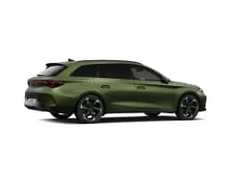 CUPRA Leon Sportstourer thumbnail 13