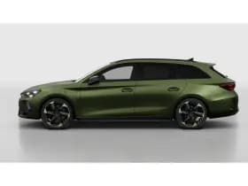 CUPRA Leon Sportstourer thumbnail 3