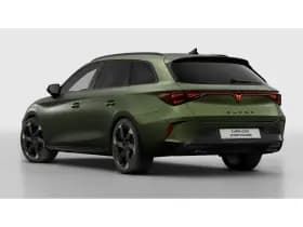 CUPRA Leon Sportstourer thumbnail 4