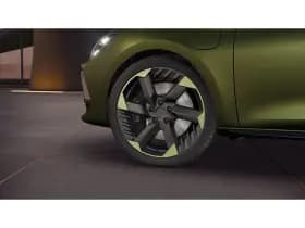 CUPRA Leon Sportstourer thumbnail 5