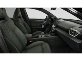 CUPRA Leon Sportstourer thumbnail 7
