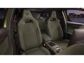 CUPRA Leon Sportstourer thumbnail 8