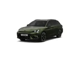 CUPRA Leon Sportstourer thumbnail 10