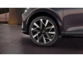 CUPRA Formentor thumbnail 5
