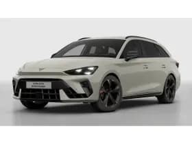 CUPRA Leon Sportstourer thumbnail 2