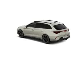 CUPRA Leon Sportstourer thumbnail 11