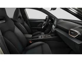 CUPRA Leon Sportstourer thumbnail 7