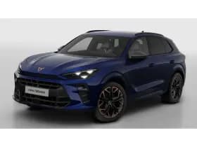 CUPRA Terramar thumbnail 2