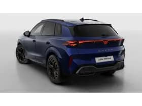 CUPRA Terramar thumbnail 4