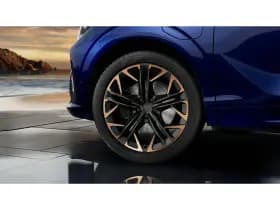 CUPRA Terramar thumbnail 5