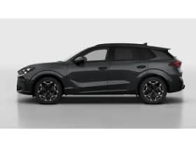 CUPRA Terramar thumbnail 3