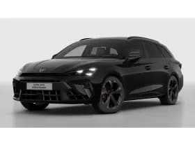 CUPRA Leon Sportstourer thumbnail 2