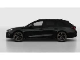 CUPRA Leon Sportstourer thumbnail 3