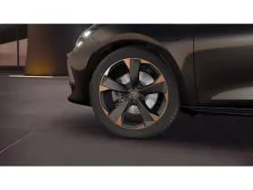CUPRA Leon Sportstourer thumbnail 5