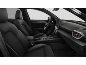 CUPRA Leon Sportstourer thumbnail 7